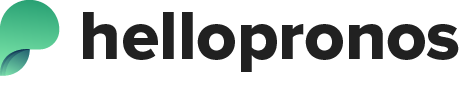Hellopronos